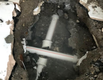汕头卫生间防水公司