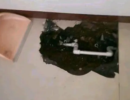 汕头卫生间测漏水多少钱
